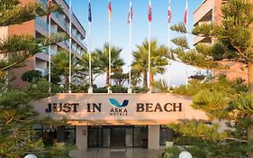 Aska Just In Beach - All Inclusive